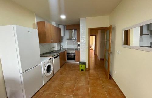 O Vicedo Apartamento | CHARMING Playa O VICEDO