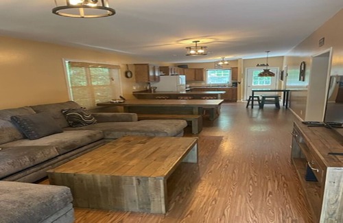 South Casco Casa | Charming Point Sebago Resort Home - Reserva para 2018