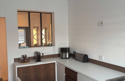 Santo Tirso Casa | Charming Portuguese villa 20 min from porto 20 min from the beaches