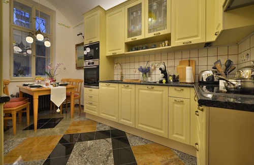 Andel Apartamento | Apartamento en Praga cerca de atracciones