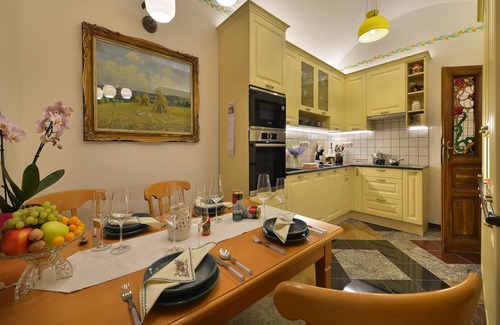 Andel Apartamento | Apartamento en Praga cerca de atracciones