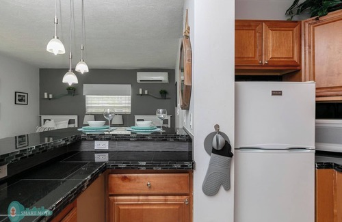 Poinciana Park Apartamento | Charming Private Apartment with Full Kitchen – Perfect Location!