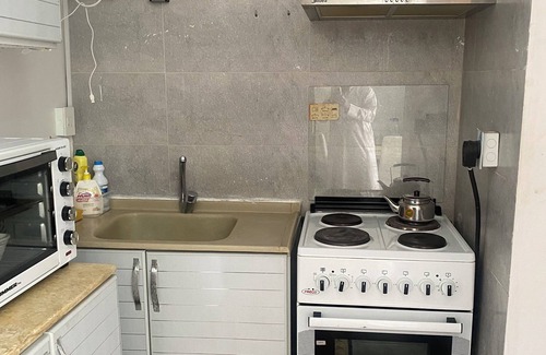 Al Jubail Casa | Charming private 1-bedroom house next the Nakheel Beach - Jubayl Industrial City