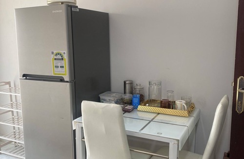 Al Jubail Casa | Charming private 1-bedroom house next the Nakheel Beach - Jubayl Industrial City