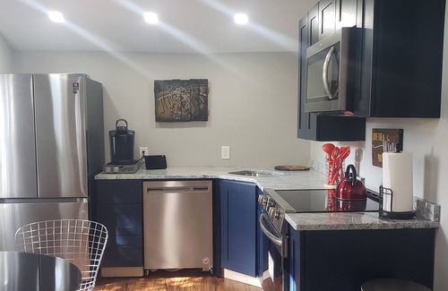 Highlands Casa | Encantador Bungalow Cerca del Bourbon Trail y el Centro