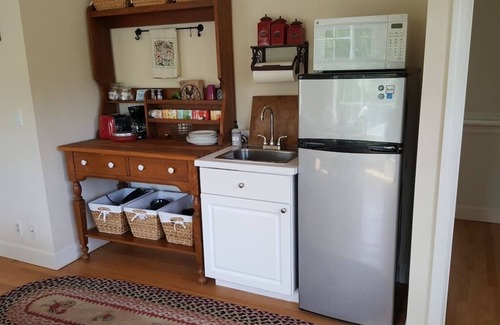 Myrtle Creek Cabaña | Encantadora cabaña privada en el sur de Oregón, a pasos del campo de golf