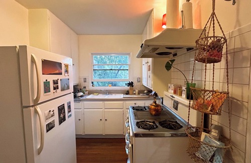 Elysian Heights Casa | Charming private house in the heart of Echo Park, surrounded by beautiful nature