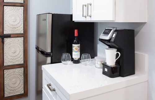 Bay Park Apartamento | Charming Private Mission Bay Studio 2