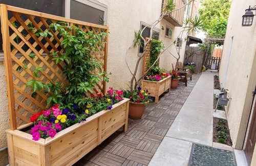 Bay Park Apartamento | Charming Private Mission Bay Studio 2