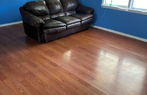 Murfreesboro Casa | Charming private room with a private bathroom and WiFi, AC in Murfreesboro