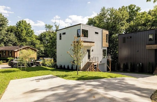 Glencliff Casa | Charming Private Room & Bath with Private Entrance Near Downtown Nashville