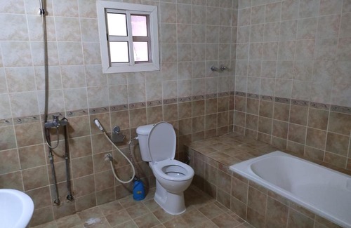 Al Wakrah Casa | Charming Private Room With Sheard bathroom
