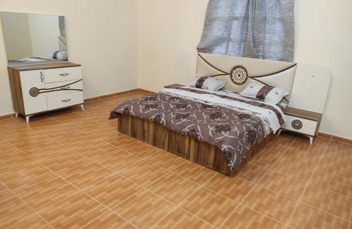 Al Wakrah Casa | Charming Private Room With Sheard bathroom