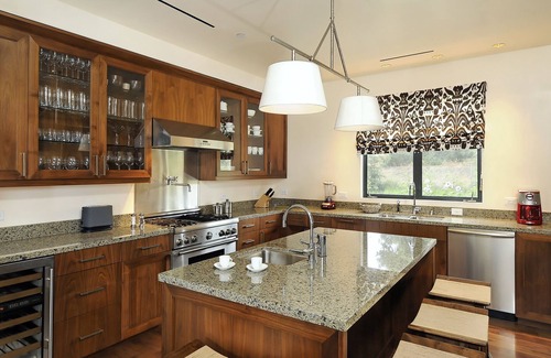 Menlo Park Villa | Villa privada con encanto