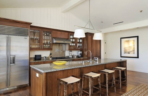 Menlo Park Villa | Villa privada con encanto