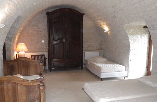 Bouloc Otro | Propiedad con encanto típica de Quercy entre Montcuq (Lot) y Lauzerte (TG) 13