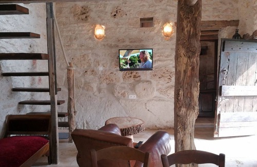 Bouloc Otro | Propiedad con encanto típica de Quercy entre Montcuq (Lot) y Lauzerte (TG) 13