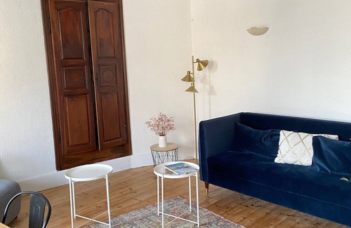 Vinsobres Casa | Charming Provencal house sleeps 6 (+ 4 optional)