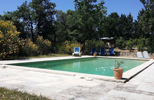 Joucas Casa | Casa provenzal con encanto