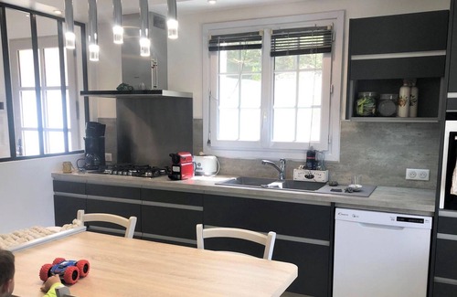 Cereste Casa | Encantadora villa provenzal con piscina privada y vista panorámica.