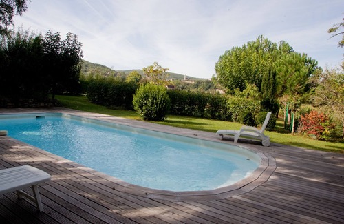 Andressac Casa | Encanto Quercy renovado granero de 5/6, pisc 8x4