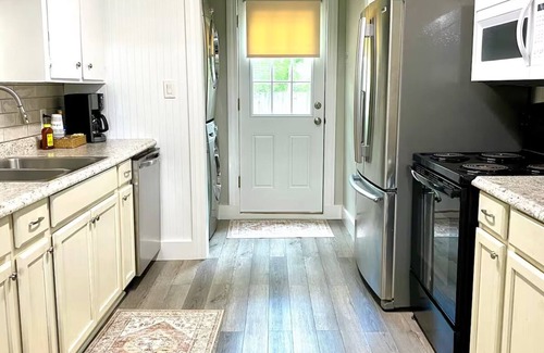 Hattiesburg Casa | Charming, Quiet 3Bd/1Ba House in Petal