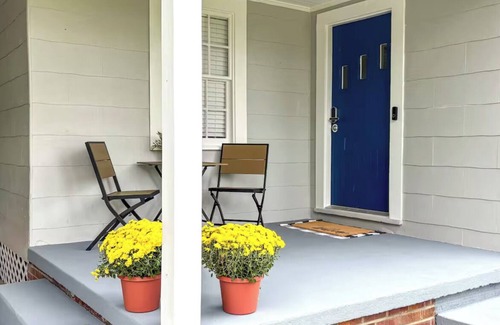 Hattiesburg Casa | Charming, Quiet 3Bd/1Ba House in Petal