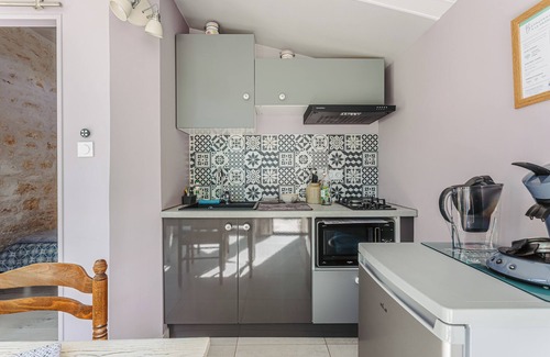 Soubise Casa | Encantadora casa rural tranquila para 2 personas, entre naturaleza y océano