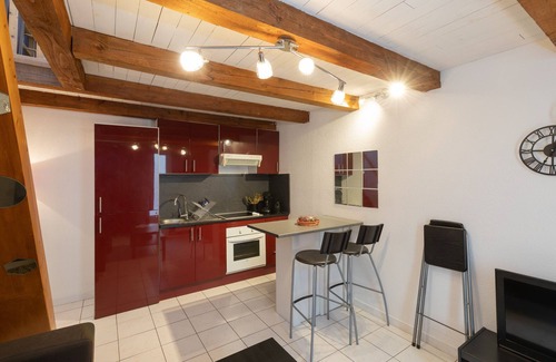 Les Arceaux Apartamento | Duplex con encanto en el centro de Montpellier