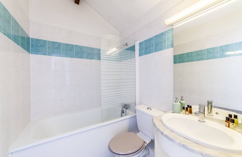 Les Arceaux Apartamento | Duplex con encanto en el centro de Montpellier