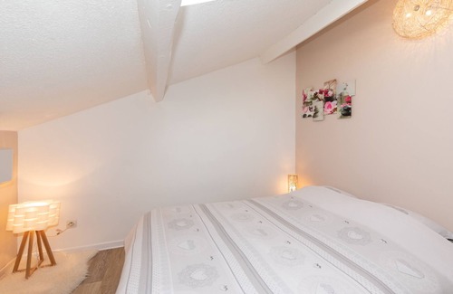 Les Arceaux Apartamento | Duplex con encanto en el centro de Montpellier