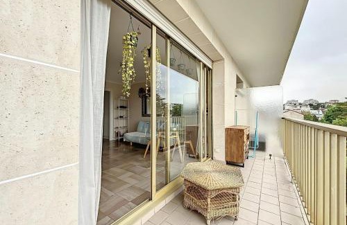 Bois Clos d'Orleans Apartamento | Charming quiet apartment near Disney