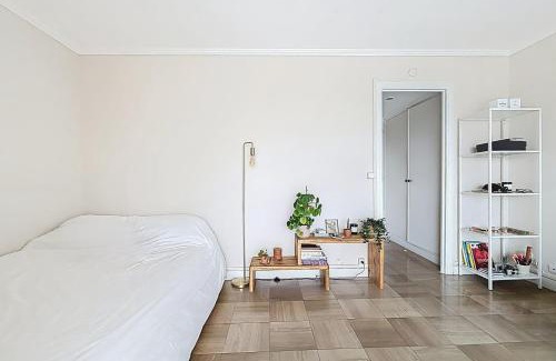 Bois Clos d'Orleans Apartamento | Charming quiet apartment near Disney