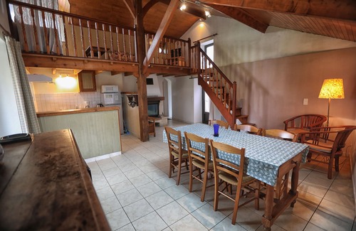 Loubejac Casa | Charming, quiet house