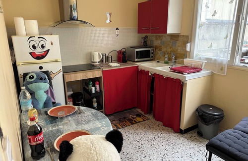La Mare Casa | CHARMING, QUIET HOUSE - PETS WELCOME