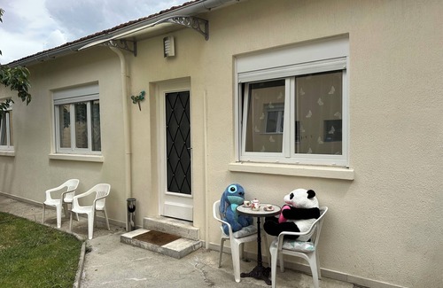 La Mare Casa | CHARMING, QUIET HOUSE - PETS WELCOME