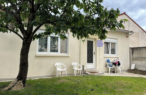 La Mare Casa | CHARMING, QUIET HOUSE - PETS WELCOME
