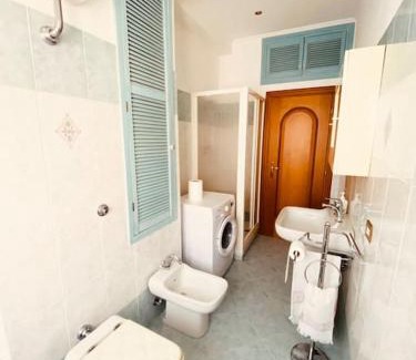 Prenestino-Centocelle Apartamento | Charming & Quiet with Private Deck next to Metro