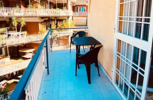 Prenestino-Centocelle Apartamento | Charming & Quiet with Private Deck next to Metro