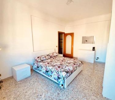 Prenestino-Centocelle Apartamento | Charming & Quiet with Private Deck next to Metro