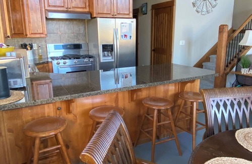 Ellensburg Casa | Charming Ranch and Farm Living