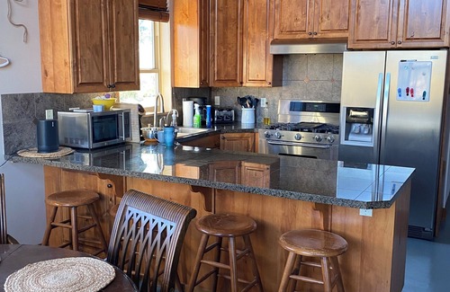 Ellensburg Casa | Charming Ranch and Farm Living
