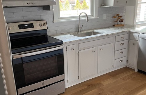 Vineyard Haven Casa | Charming Recently Renovated 3-Bedroom Retreat