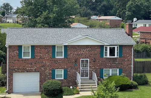 Hillcrest Heights Casa | Charming Recently Renovated 3-bedroom home in Temple Hills