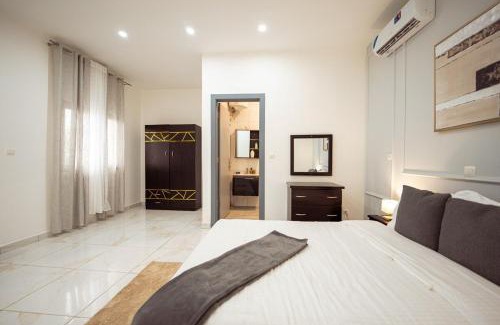 Libreville Apartamento | Charming & refined apartment