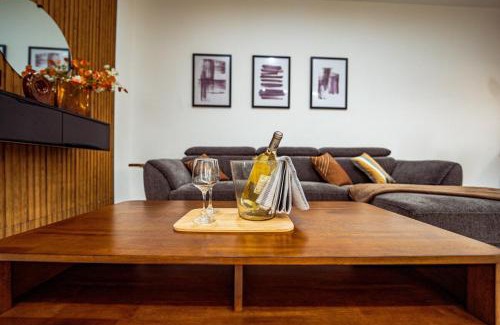 Libreville Apartamento | Charming & refined apartment