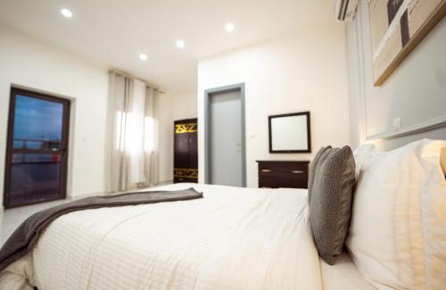 Libreville Apartamento | Charming & refined apartment