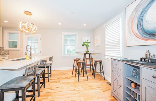 District Heights Casa | Charming & Relaxing 3BR Family-Friendly Stay in MD