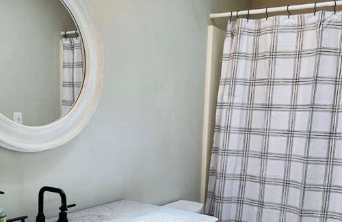 Pittsboro Casa | Charming remodeled Bungalow in Pittsboro