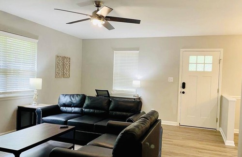 Pittsboro Casa | Charming remodeled Bungalow in Pittsboro